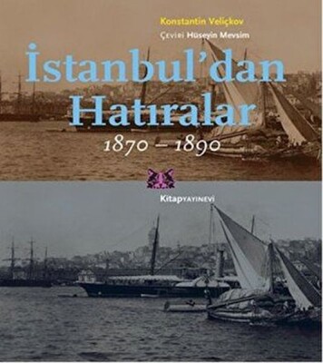 İttihat ve Terakki'de On Sene - Kitap Yayınevi