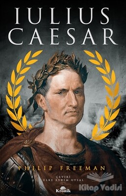 Iulius Caesar - Kronik Kitap