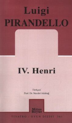 IV. Henri - 1