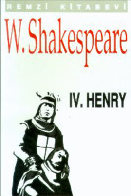 IV. Henry - Remzi Kitabevi