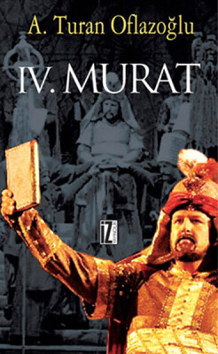 IV. Murat - İz Yayıncılık