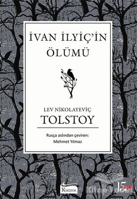 Ivan İlyiç’in Ölümü - 1