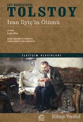 İvan İlyiç'in Ölümü - İletişim Yayınları