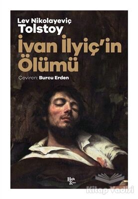 İvan İlyiç’in Ölümü - 1