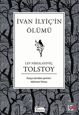 Ivan İlyiç’in Ölümü - Koridor Yayıncılık