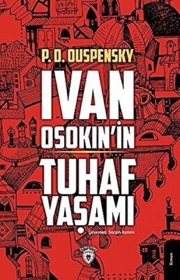 Ivan Osokin'in Tuhaf Yaşamı - Dorlion Yayınları