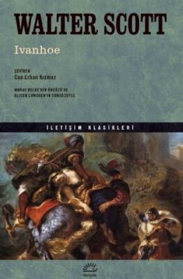 Ivanhoe - İletişim Yayınları