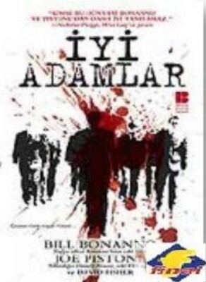 İyi Adamlar - Bilge Kültür Sanat