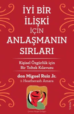 İyi Bir İlişki için Anlaşmanın Sırları - Sola Unitas