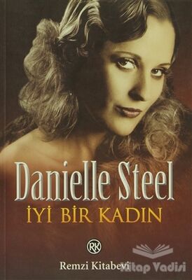 İyi Bir Kadın - 1