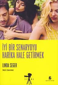 İyi Bir Senaryoyu Harika Hale Getirmek - 1