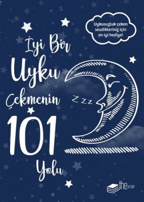 İyi Bir Uyku Çekmenin 101 Yolu - 1