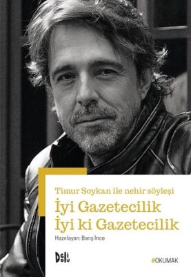 İyi Gazetecilik İyi ki Gazetecilik - 1