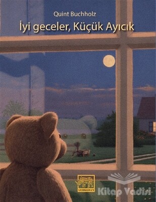 İyi Geceler, Küçük Ayıcık - Gergedan Yayınları