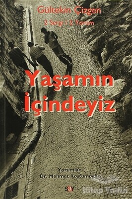 İyi Günler İstanbul - Yaşamın İçindeyiz - Say Yayınları