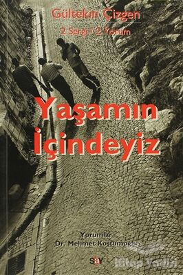 İyi Günler İstanbul - Yaşamın İçindeyiz - 1