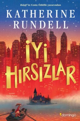 İyi Hırsızlar - Domingo Yayınevi