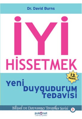 İyi Hissetmek - Psikonet Yayınları
