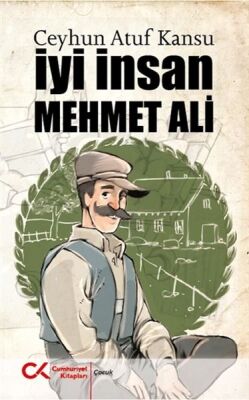 İyi İnsan Mehmet Ali - 1