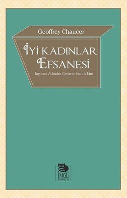 İyi Kadınlar Efsanesi - 1