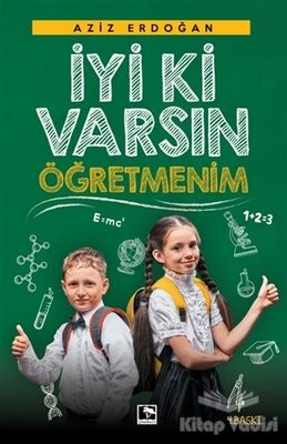 İyi ki Varsın Öğretmenim - 1