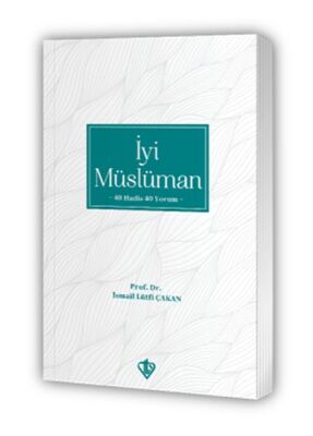 İyi Müslüman - 1