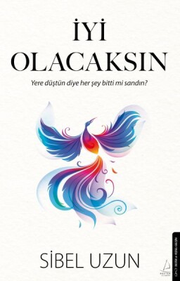 İyi Olacaksın - Destek Yayınları