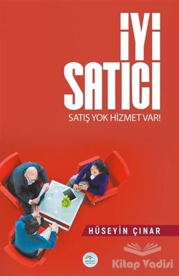 İyi Satıcı - Maviçatı Yayınları