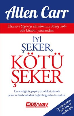 İyi Şeker, Kötü Şeker - Butik Yayınları