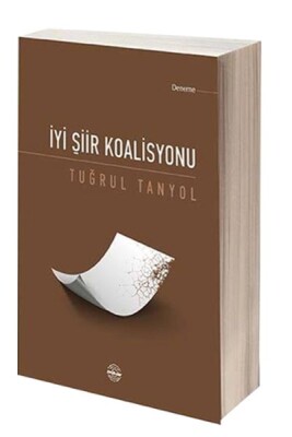 İyi Şiir Koalisyonu - Mühür Kitaplığı