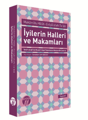 İyilerin Halleri ve Makamları - Büyüyen Ay Yayınları