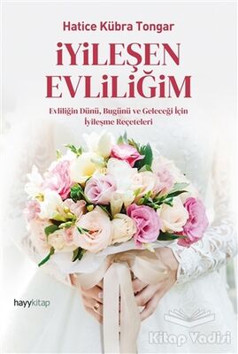 İyileşen Evliliğim - 1