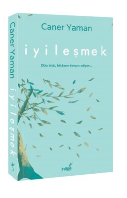 İyileşmek - İndigo Kitap