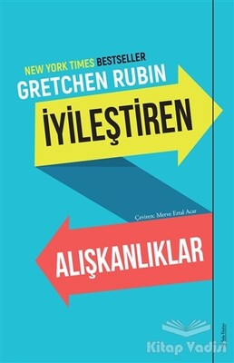 İyileştiren Alışkanlıklar - Sola Unitas