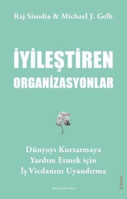 İyileştiren Organizasyonlar - 1