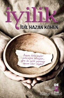 İyilik - Dex Yayınevi