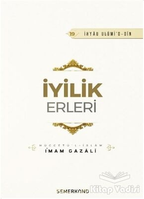 İyilik Erleri - 1