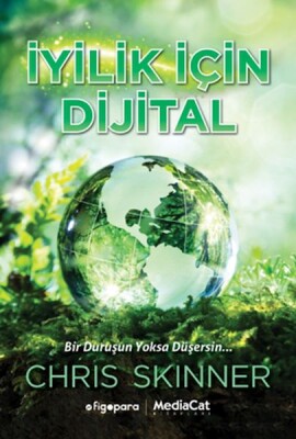 İyilik İçin Dijital - Mediacat Kitapları