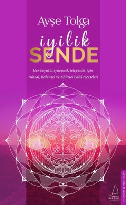 İyilik Sende - Destek Yayınları