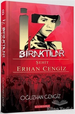 İz Bıraktılar - Bilgeoğuz Yayınları