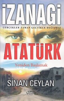 İzanagi Atatürk - 1