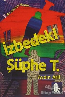 İzbedeki Şüphe T. - 1