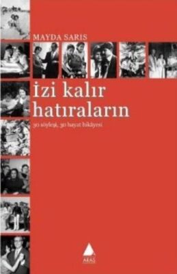 İzi Kalır Hatıraların - 1