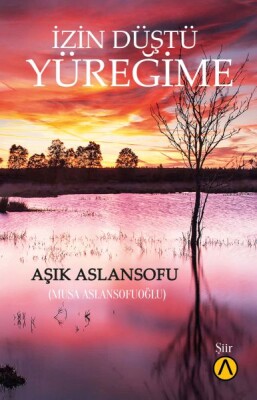 İzin Düştü Yüreğime - Ares Kitap