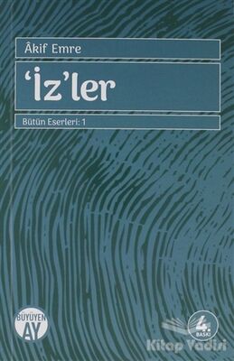 İz'ler - 1