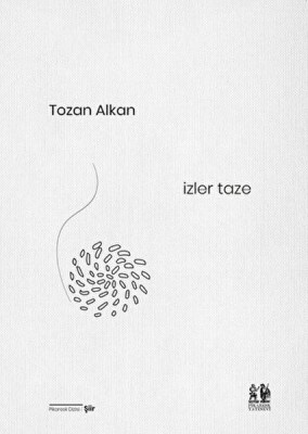 İzler Taze - Pikaresk Yayınevi