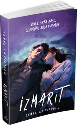İzmarit - 1
