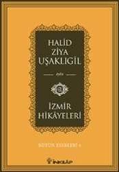 İzmir Hikayeleri - İnkılap Kitabevi