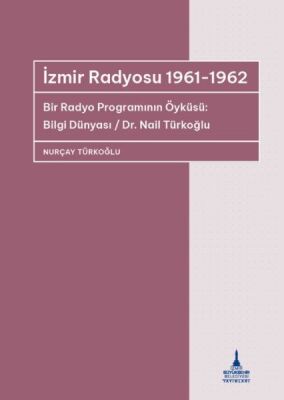 İzmir Radyosu 1961-1962 - 1