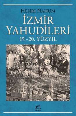 İzmir Yahudileri - İletişim Yayınları